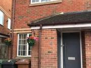 End terrace house to rent in Leeside, Potters Bar,...
