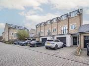 End terrace house to rent in Marbaix Gardens, Isleworth TW7