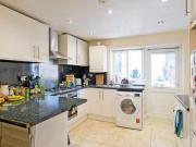 End terrace house to rent in Melyn Close, London N7