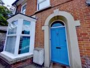 End terrace house to rent in Romsey Road, Winchester SO22