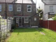 End terrace house to rent in Silverleigh Road, Thornton...