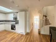 End terrace house to rent in St Andrews Road, Acton W3