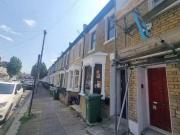 End terrace house to rent in Tennyson Road E15