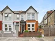 End terrace house to rent in Totterdown Street, Tooting...
