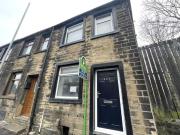 End Terrace Room to rent, South Street, Keighley, BD21...