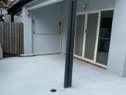 END TOWN HOME IN QUIET STONES CORNER STREET