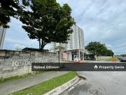 END UNIT G FLOOR PANGSAPURI KEMUNING AMAN SEKSYEN 32...