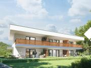 Endach Living moderne Neubauwohnungen in Ruhelage TOP 2