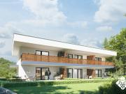 Endach Living moderne Neubauwohnungen in Ruhelage TOP 2