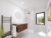 Endach Living moderne Neubauwohnungen in Ruhelage TOP 4