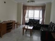 Endah Regal Condominium, Sri Petaling