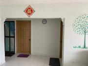 endah ria, condominium