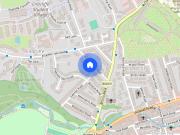 Endcliffe Rise Road, Endcliffe, Sheffield