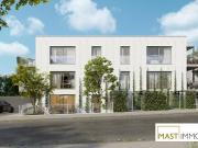 Frühjahr 2027* 2 Zimmer Wohnung mit 14qm Balkon