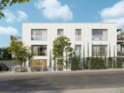 Ende 2026* 2 Zimmer Wohnung mit 14qm Balkon