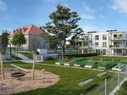 Ende 2026!* Hochwertige 3 Zimmer Wohnung mit großem Balkon