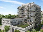 Ende 2026! * Provisionsfrei 4 Zimmer Wohnung mit zwei...