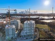 Ende 2026* Provisionsfreie 2 Zimmer Wohnung im 4. Liftstock!