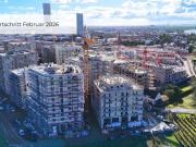 Ende 2026* Provisionsfreie 2 Zimmer Wohnung unweit des...