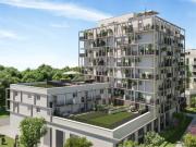 Ende 2026! Provisionsfreie 3 Zimmer Wohnung mit Balkon