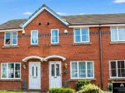 Endeavour Close, Preston, 2 Bedroom Terraced