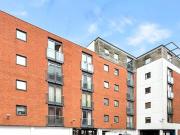 Endeavour Court, Ocean Village, 1 Bedroom Flat