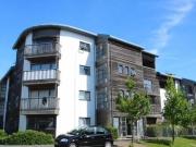 Endeavour Court, Plymouth, 2 Bedroom Flat