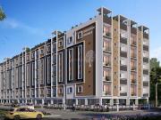 Endeavour Emerald,Electronic City 3 BHK Apartment For...