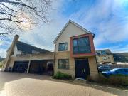 Endeavour Way CO4, 3 bed link detached house to rent,...