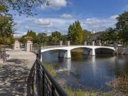 Enders Place at Baldwin Park Cypress