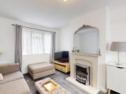 Endersby Road, Arkley, Barnet EN5, 3 bed flat to rent,...