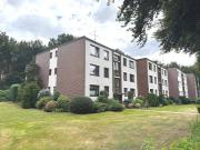 Endetage in ruhiger Lage