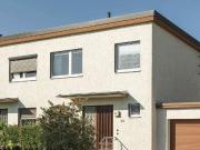 Endhaus + Westgarten + Garage + solide Substanz =...