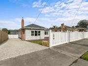 Endless Charm on Charles Street