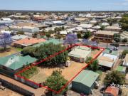 Endless Opportunities: Kalgoorlie Fixer Upper with...