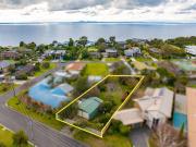 751m2 approx. Allotment Bay Views Outstanding Value