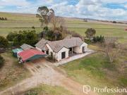ENDLESS POSSIBILITIES ON 5.75 ACRES