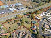 Endless possibilities with rare multi title offering!