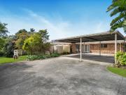 Endless Potential Huge 5 Bedroom Renovator on 1,113m² Block