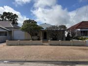 Endless Potential in a Blue Chip Foreshore Precinct