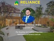 Endless Potential in a Prime Sunbury Pocket!