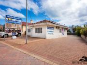 Endless Potential in highly sought after location!