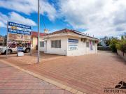 Endless Potential in highly sought after location!