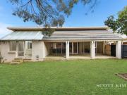 Endless Potential in MWSZ on a 728m² block