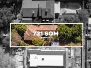 Endless Potential in Prestigious Deepdene 721sqm of...