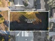 Endless Potential in the Heart of Sunbury Prime 813m²...