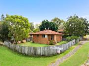 Endless Potential on a Corner Block!