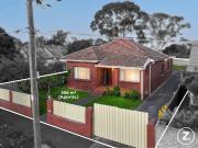 Endless Potential on a Large Allotment: Renovate or...