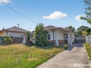 Endless Potential on a Prime Alphington Parcel