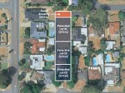 Endless Potential on a Rare 1620sqm Dual Frontage Property!